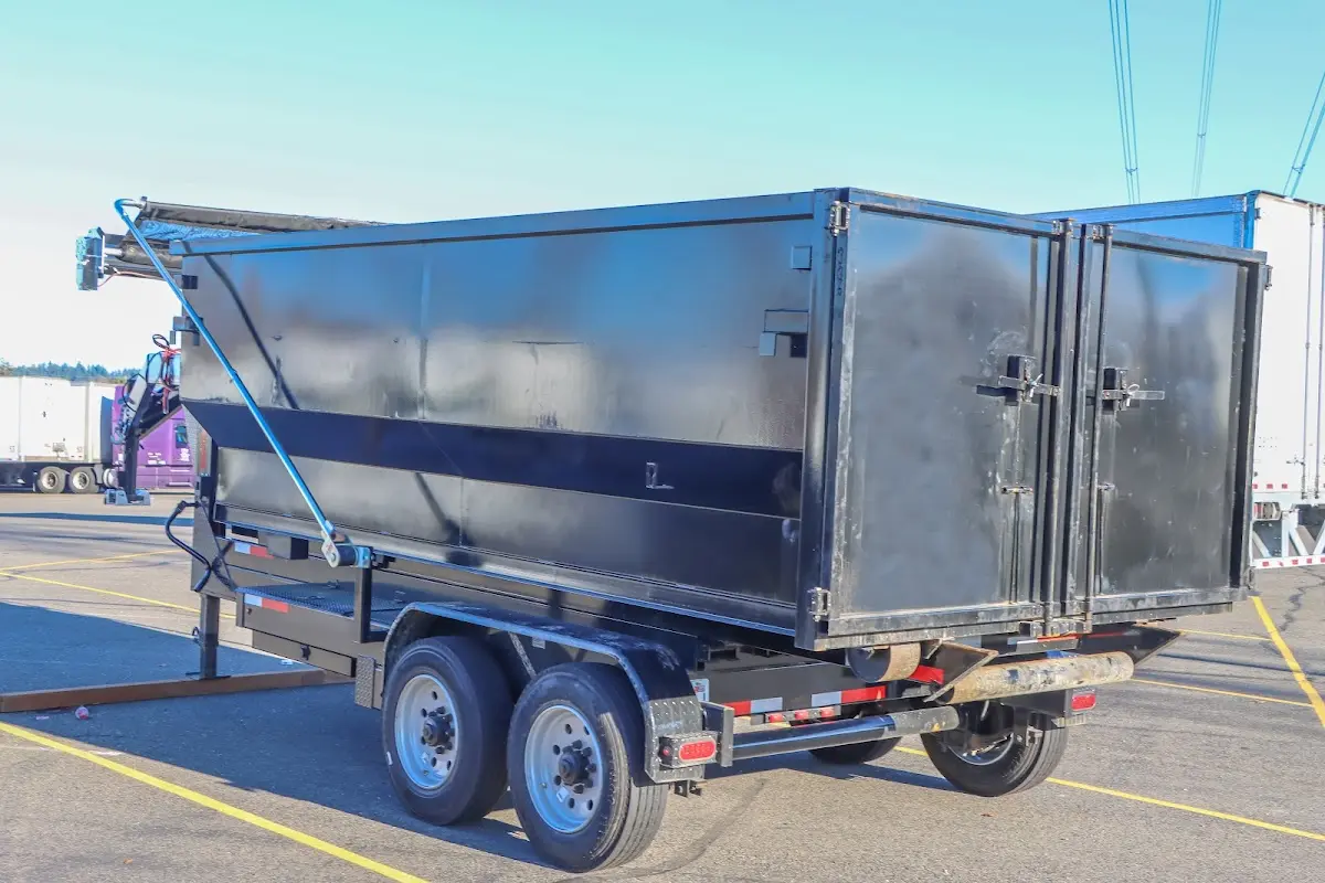 Dumpster Rental services in Sinton, TX
